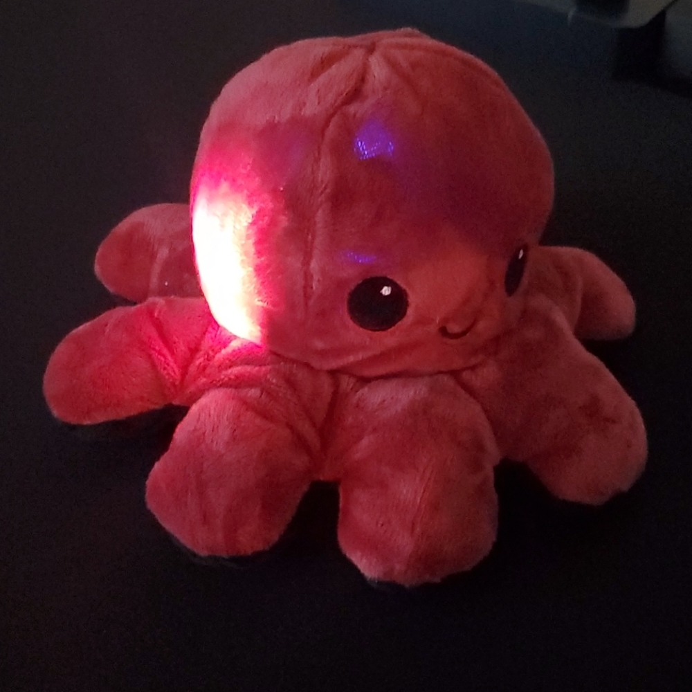 Octo-Emoji
